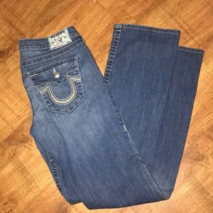 True religion jeans